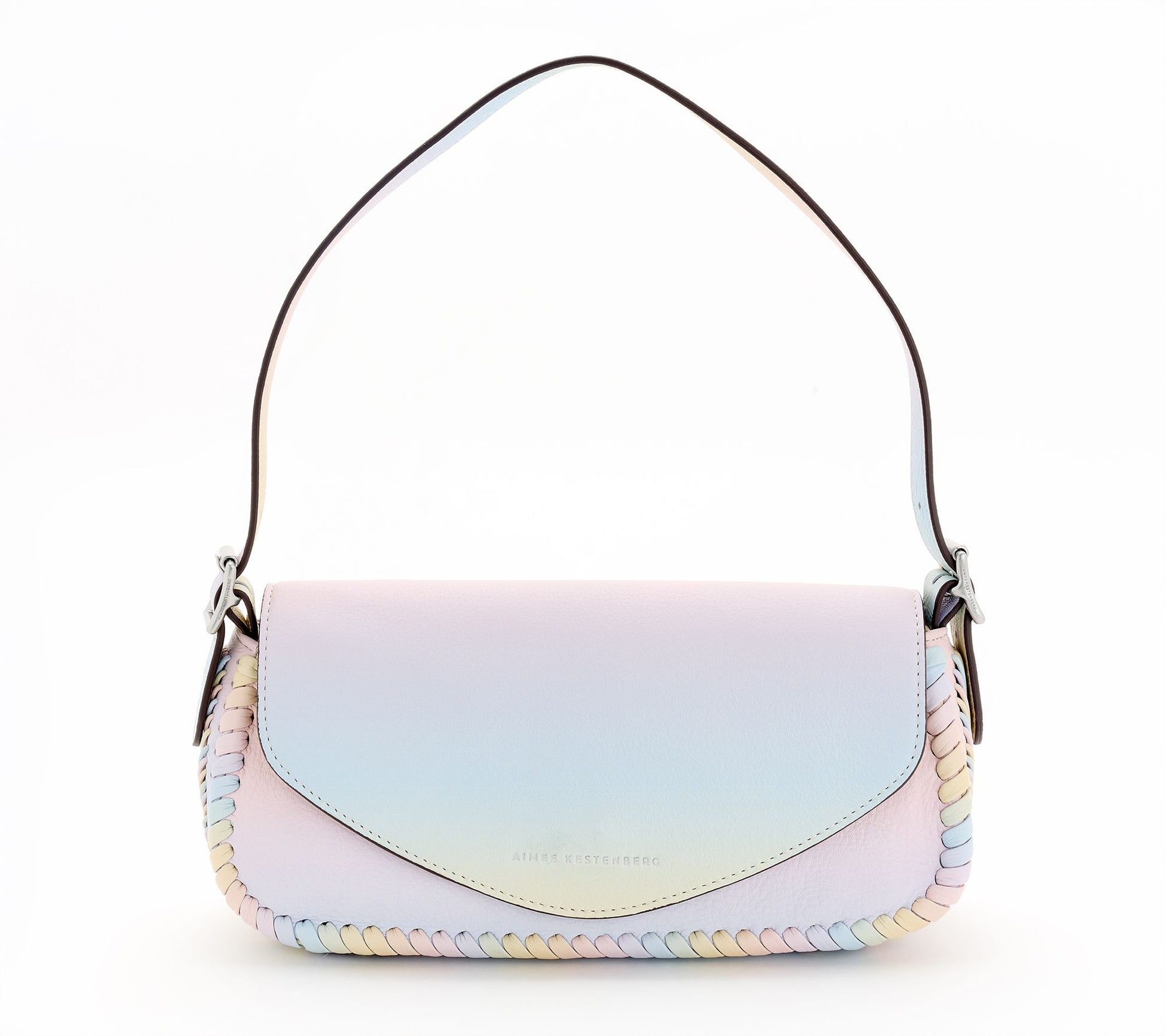 Aimee Kestenberg All For Love Shoulder Baguette