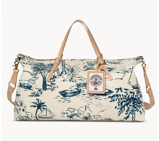 Spartina 449 Voyager Duffle Bag