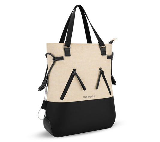 Sherpani Tempest Anti-Theft Convertible Strap Tote