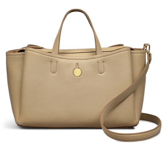 RADLEY London Bathurst Mews Medium Zip LeatherTote