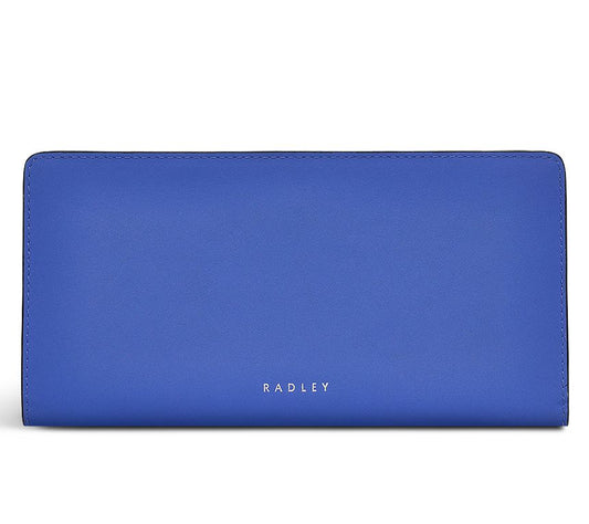 RADLEY London Coin Street Large Bifold LeatherWallet