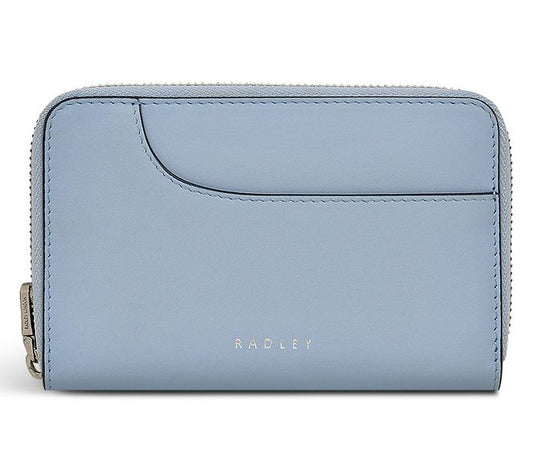 RADLEY London Pockets Medium Zip Leather Wallet