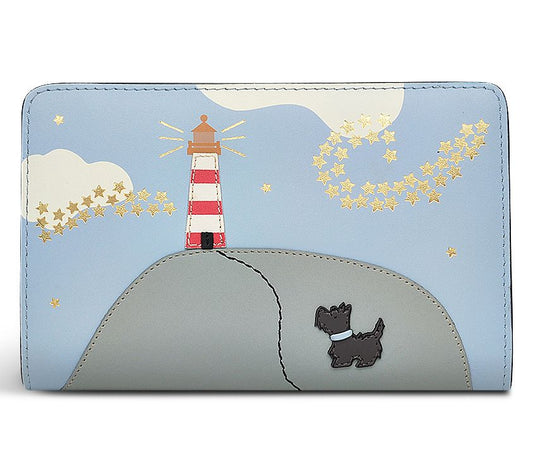 RADLEY London Lighthouse Medium Leather BifoldWallet