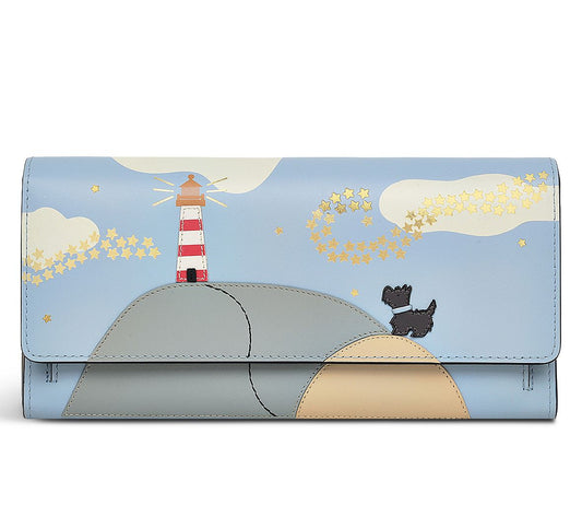 RADLEY London Lighthouse Large Flap Leather Wallet