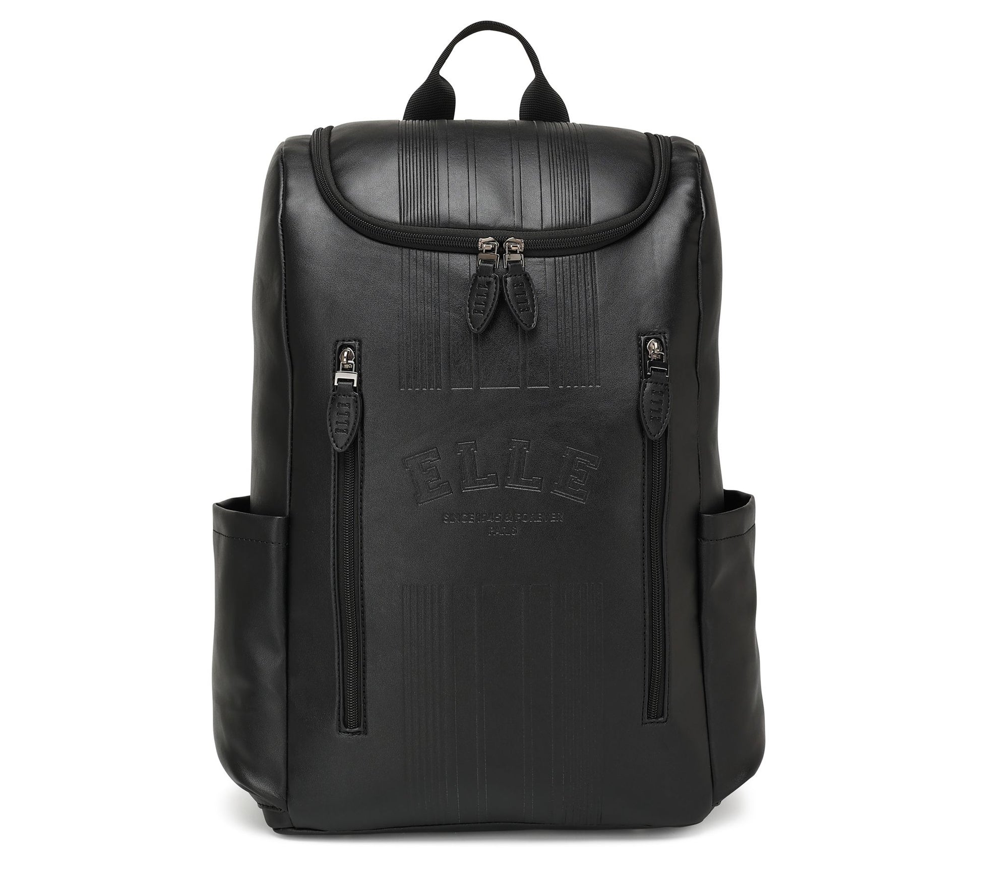 ELLE Roamer Vegan Leather Backpack