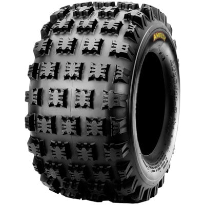 CST Ambush Tire 20x11-9 for Cannondale FX400 2001