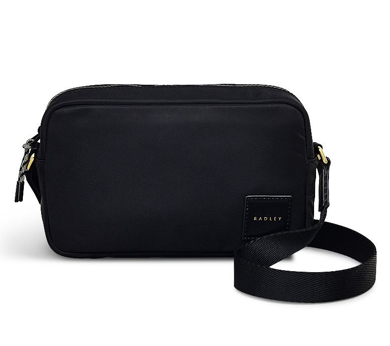 RADLEY London Blair Crescent Responsible Mini Zip Crossbody