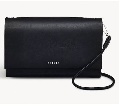 RADLEY London The Kensal Large Leather Phone Crossbody