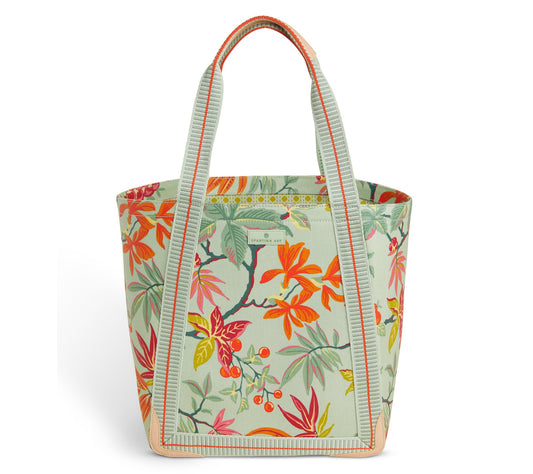 Spartina 449 Port Tote Richmond Hill Sea Foam
