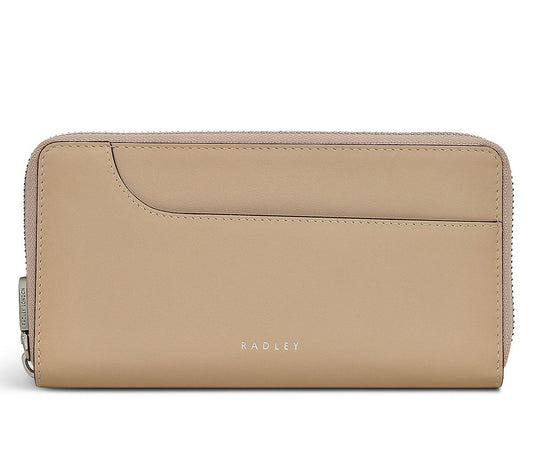 RADLEY London Pockets Large Leather Zip Wallet