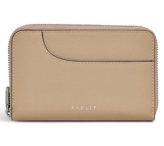 RADLEY London Pockets Leather Medium Zip Wallet