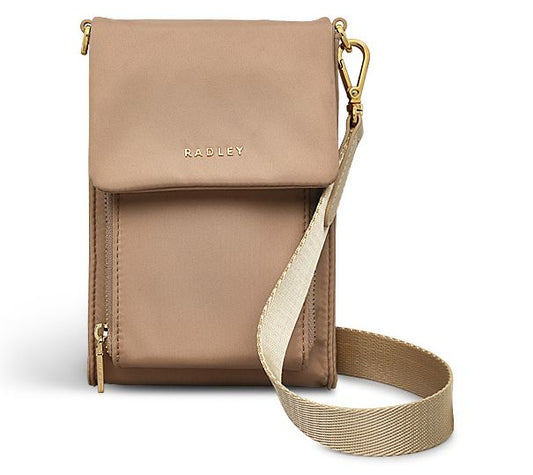 RADLEY London Guilford Grove Medium Phone Crossbody
