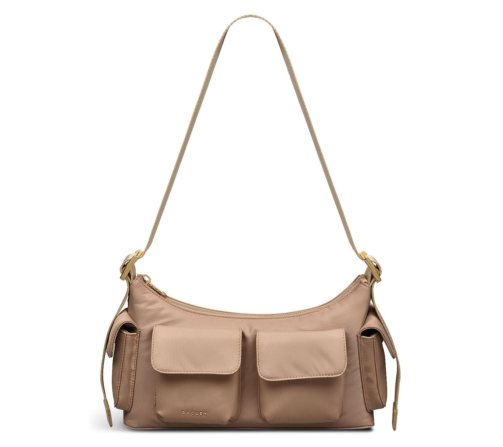 RADLEY London Guilford Grove Medium Zip Shoulder Bag
