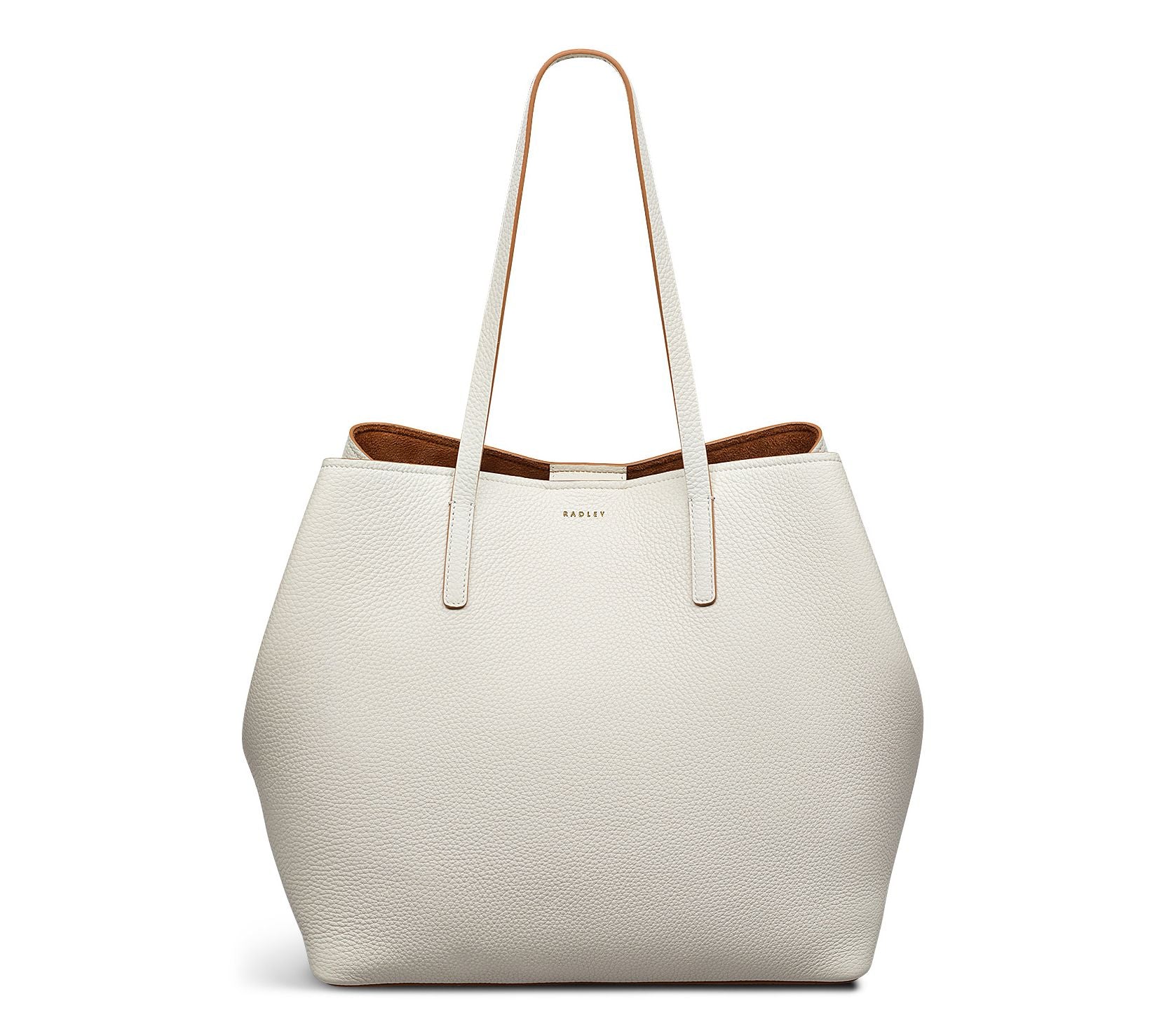 RADLEY London Dukes Place Large Leather Tote &Zip Pouch