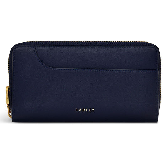 RADLEY London Pockets Large Leather Bifold Wallet