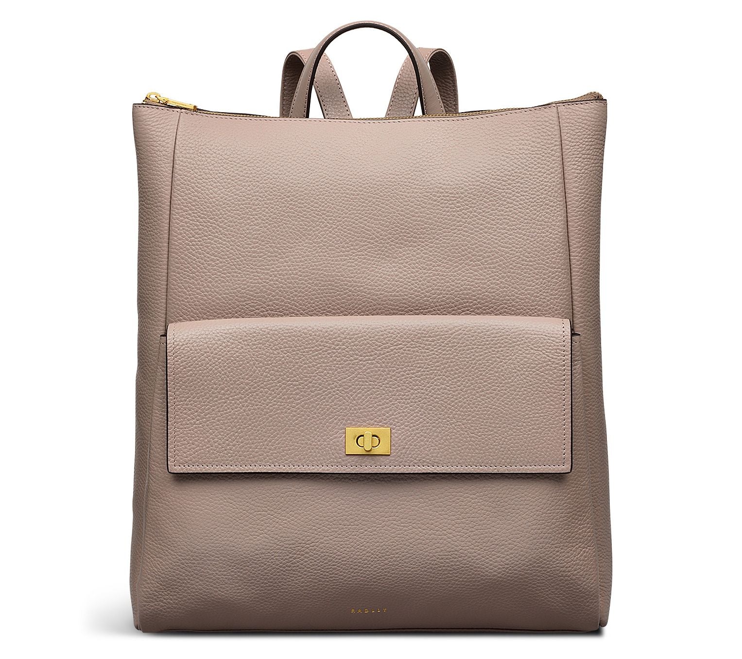 RADLEY London Brook Avenue Large Zip Leather Backpack