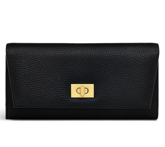 RADLEY London Brook Avenue Large Flapover Leather Wallet