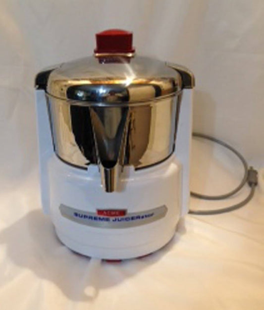 acme juicer 6001
