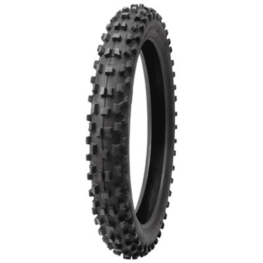 EMEX T-35 Soft/Intermediate Terrain Tire 80/100x21 Compatible With GasGas Enduro 250R GP 2018-2019