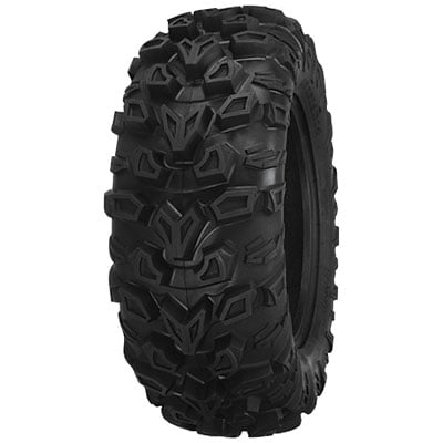Sedona Mud Rebel R/T 8-Ply Radial Tire 25x8-12 for Honda Pioneer 700-4 2014-2017