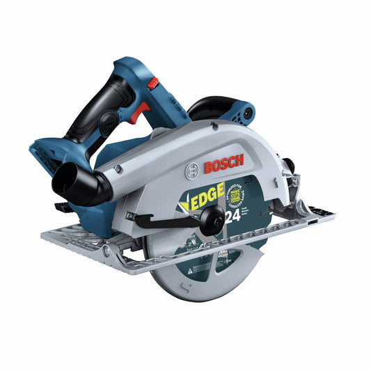 Restored Bosch GKS18V-25CN-RT 18V PROFACTOR Brushless Connected-Ready 7-1/4 in. Cordless Circular Saw (Tool Only) (Refurbished)