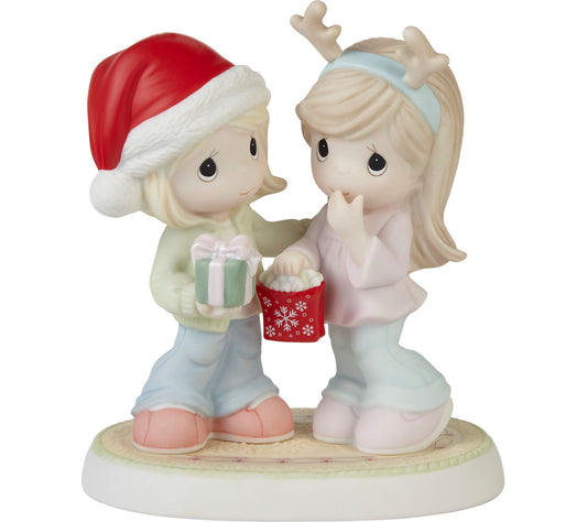 Precious Moments You're A Deer Friend Figurine