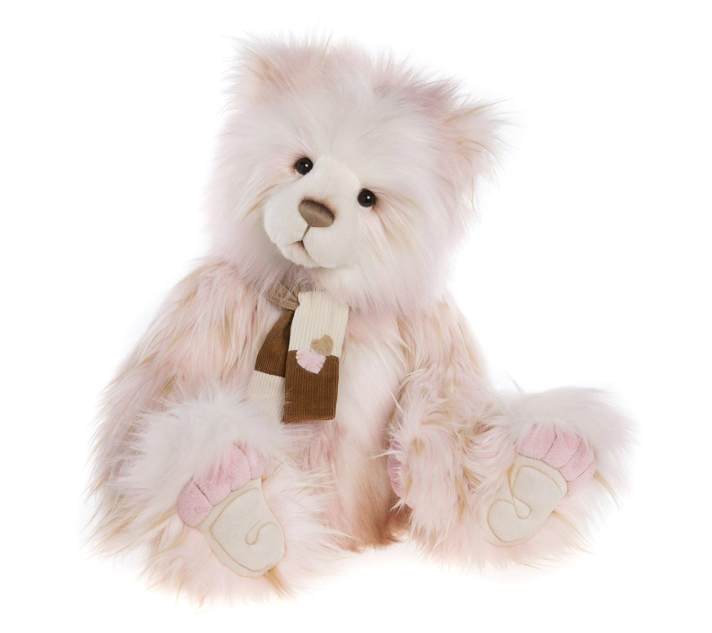 Charlie Bears Big Sister