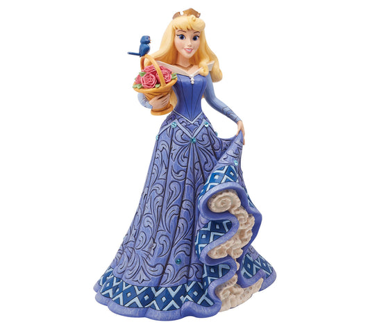 Disney Traditions Deluxe Aurora