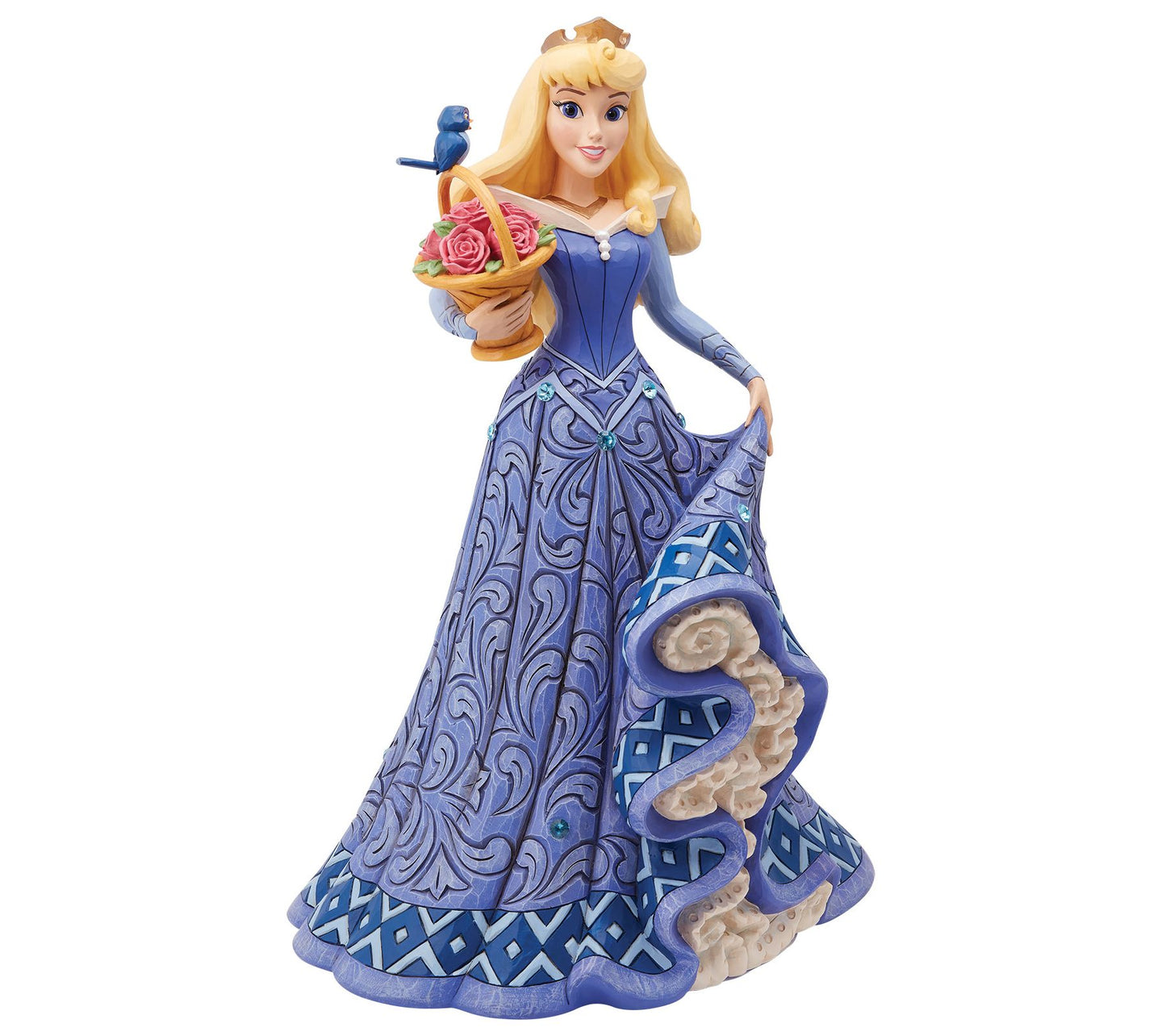 Disney Traditions Deluxe Aurora