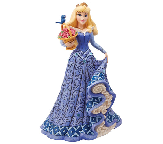 Disney Traditions Deluxe Aurora