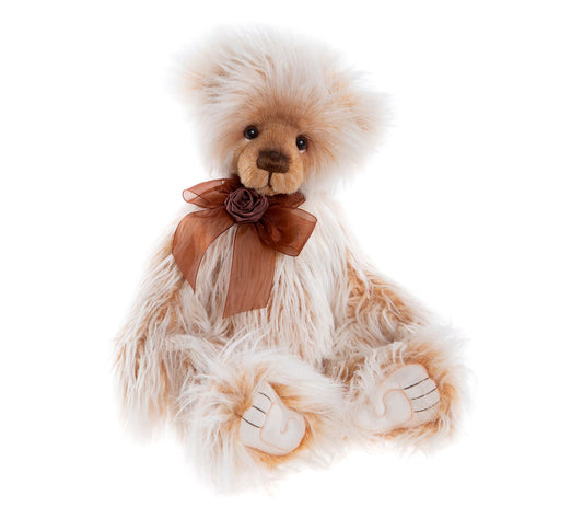 Charlie Bears Ari