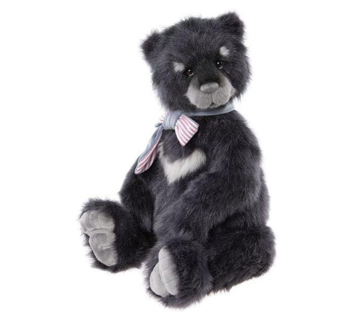 Charlie Bears Adventurer