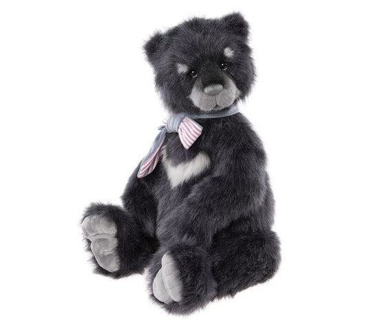 Charlie Bears Adventurer