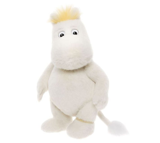 Charlie Bears Snorkmaiden Plush