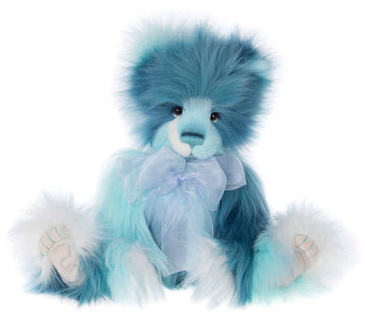 Charlie Bears Memory Lane 20" Plush Bear