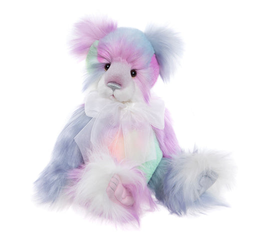 Charlie Bears Wonderland 17" Plush Bear