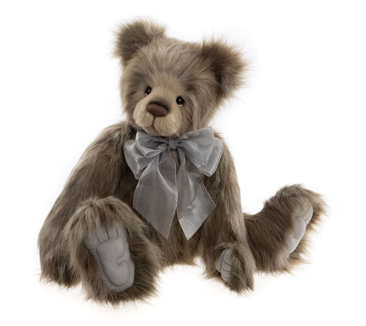 Charlie Bears Rosa 25" Plush Bear