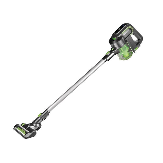 Restored Kalorik 2-in-1 Cordless Cyclonic Vacuum Cleaner (Refurbished)
