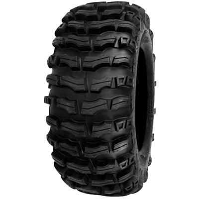 Sedona Buzz Saw R/T Radial Tire 26x9-14 for Yamaha BIG BEAR 4x4 350 1987-1999