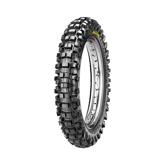 Maxxis Maxxcross Desert Intermediate Terrain Tire 110/100x18 Compatible With Gas Gas EX 250F 2021