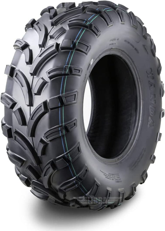 One New WANDA 26x10-14 26x10x14 ATV UTV Tire - 6PR P373