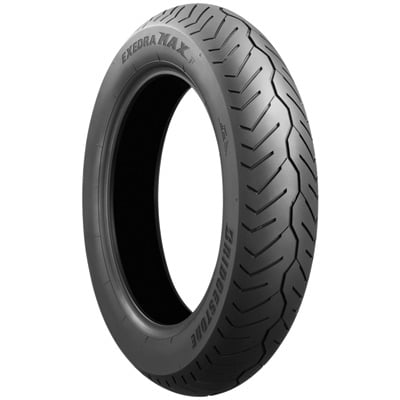 100/90-19 (57H) Bridgestone Exedra Max Front Motorcycle Tire for BMW F650ST 1997