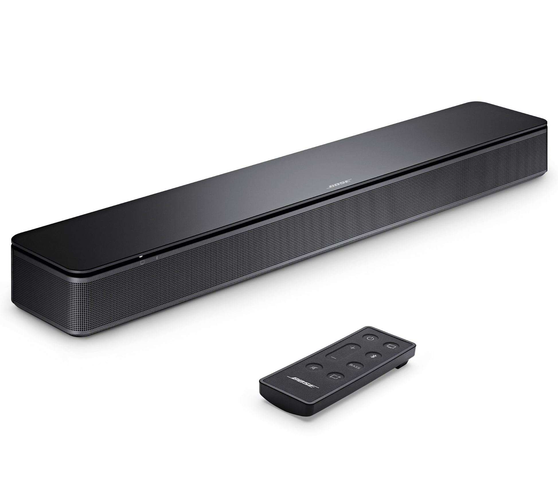Bose TV Speaker Bluetooth Soundbar
