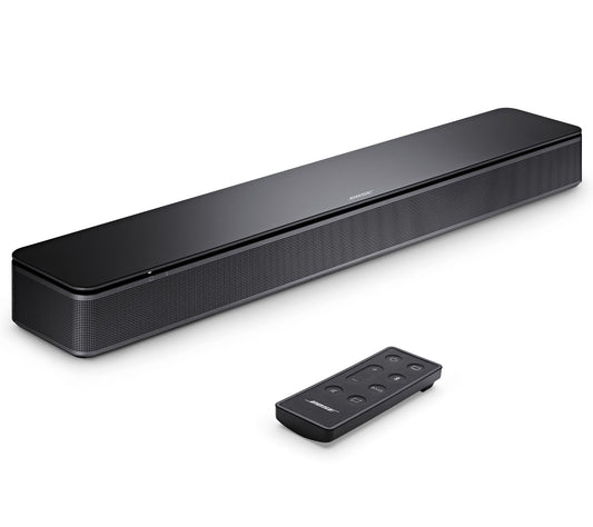 Bose TV Speaker Bluetooth Soundbar