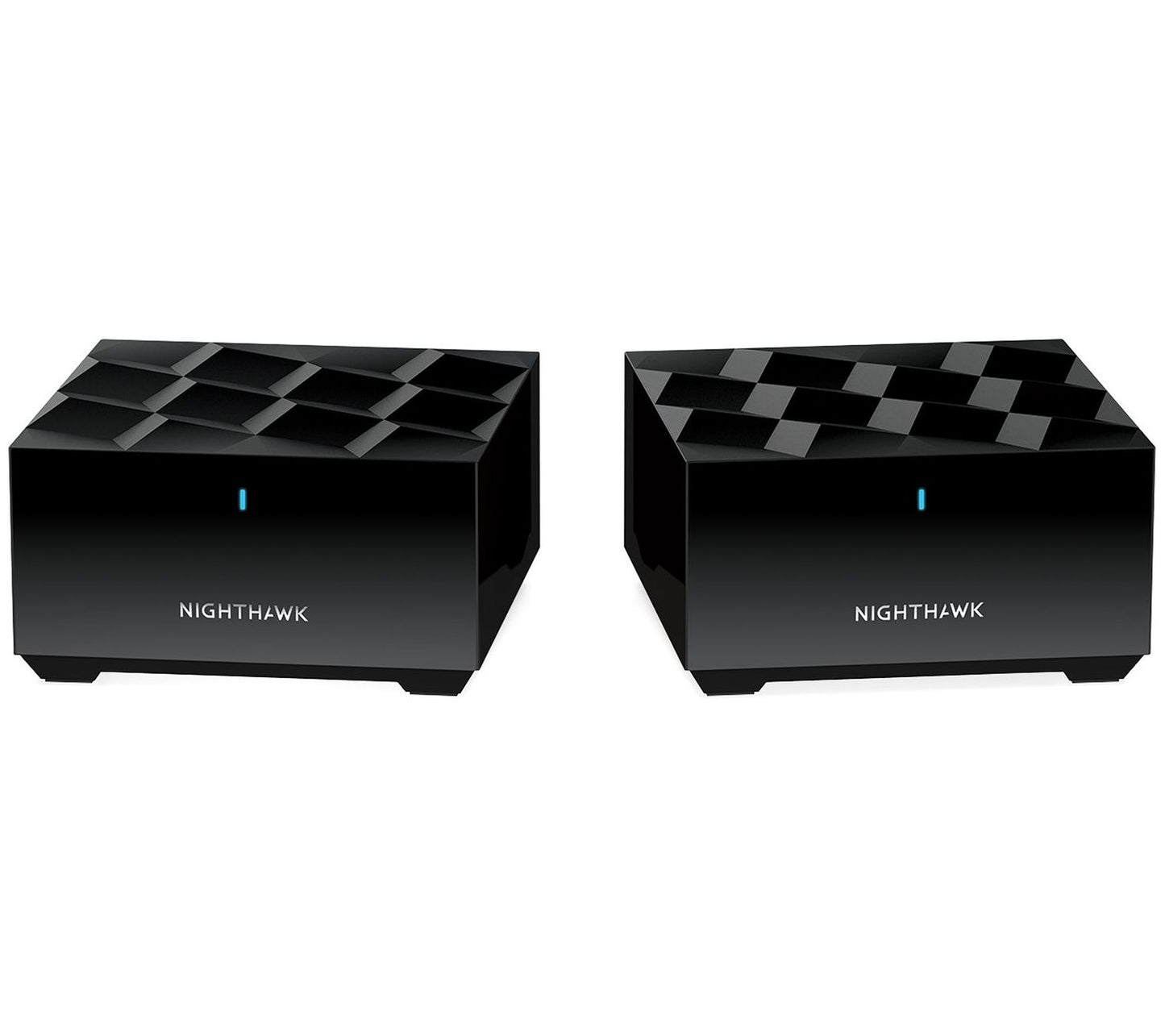 Netgear Nighthawk AX1800 Mesh Wi-Fi 6 2 Pack