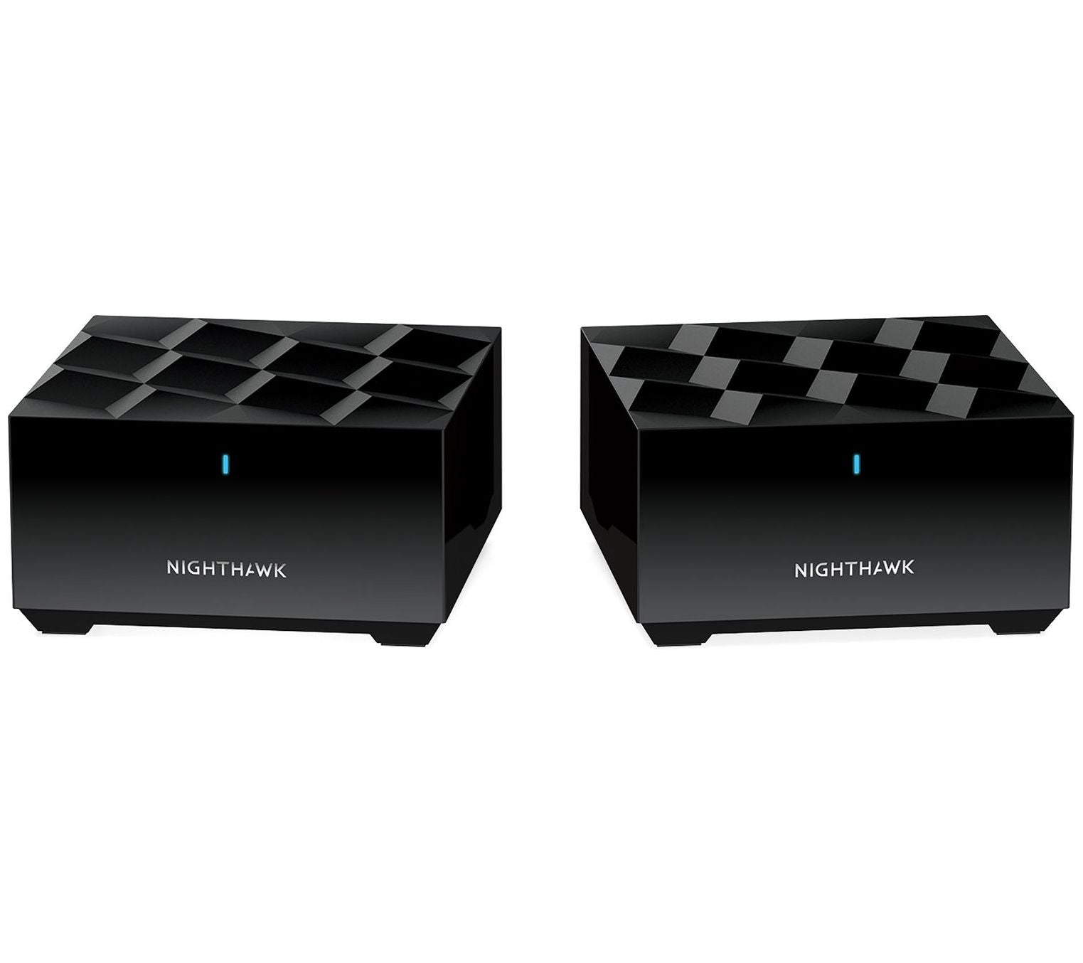 Netgear Nighthawk AX1800 Mesh Wi-Fi 6 2 Pack