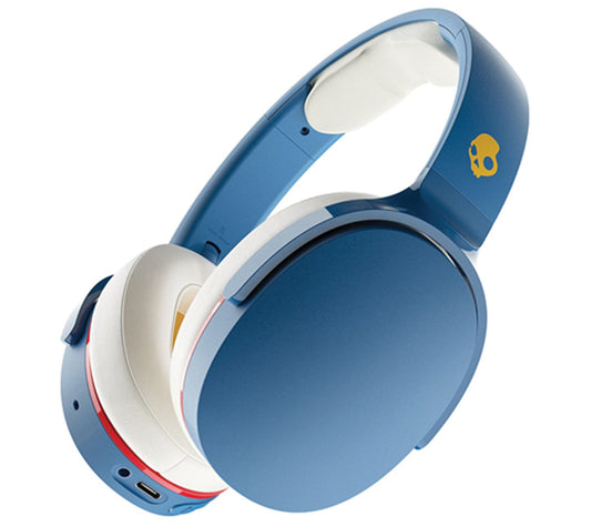Skullcandy Hesh Evo Wireless Over-Ear Headphones