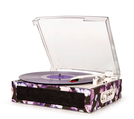 Crosley Fusion Turntable Combo