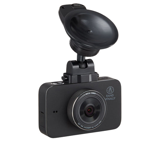 Rand McNally Dash Cam 500