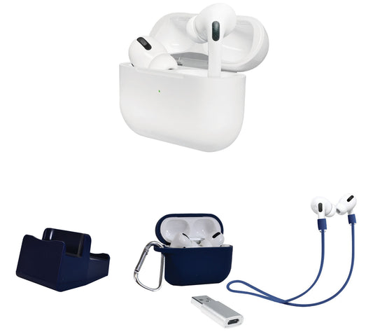 Apple AirPods Pro with Accessories
